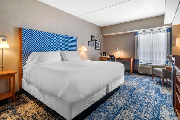 Bangor Aviator Hotel, Best Western Premier Collection image 18