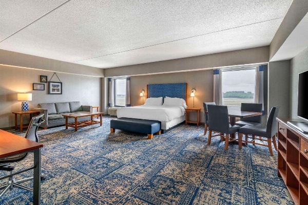 Bangor Aviator Hotel, Best Western Premier Collection Main image