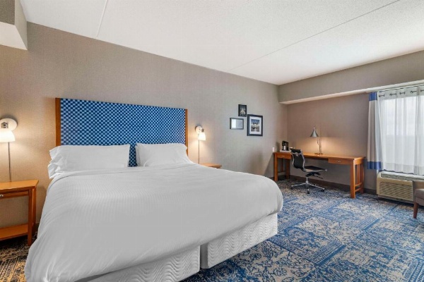 Bangor Aviator Hotel, Best Western Premier Collection image 22