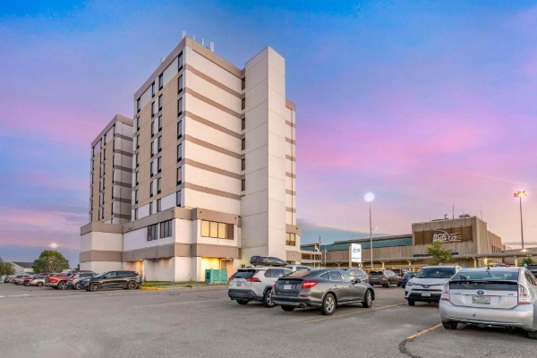 Bangor Aviator Hotel, Best Western Premier Collection image 26