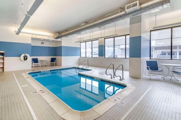 Bangor Aviator Hotel, Best Western Premier Collection Main image