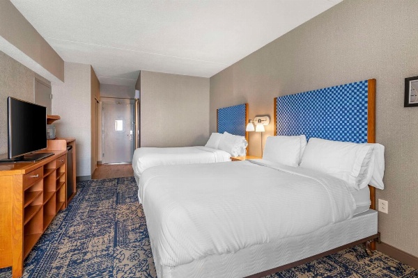 Bangor Aviator Hotel, Best Western Premier Collection image 6